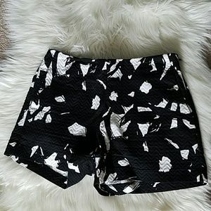 Banana Republic Dress Shorts